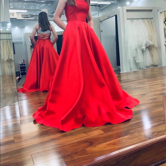 terry costa prom dresses